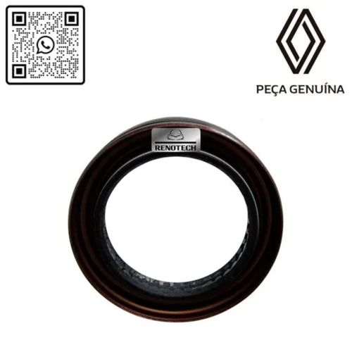 RN 23VX0A 383423VX0A RETENTOR DO SEMI EIXO ESQ. FLUENCE_CAPTUR CVT 1
